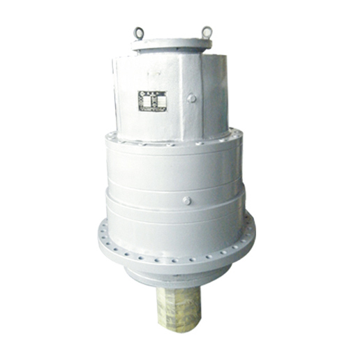 P系列星輪減速機