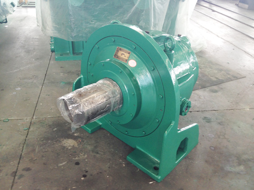 行星減速機(jī)